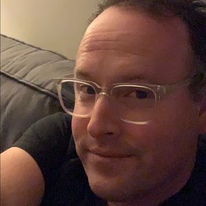 Meet your Posher, Bryan